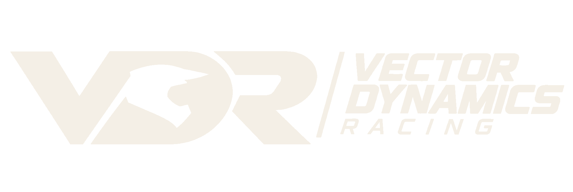 VDR — Vector Dynamics Racing